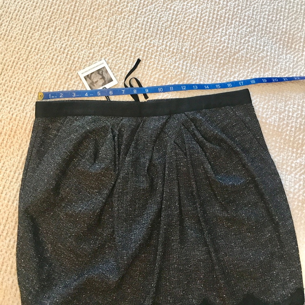 Jessica Simpson Mini Skirt - Picture 5 of 6